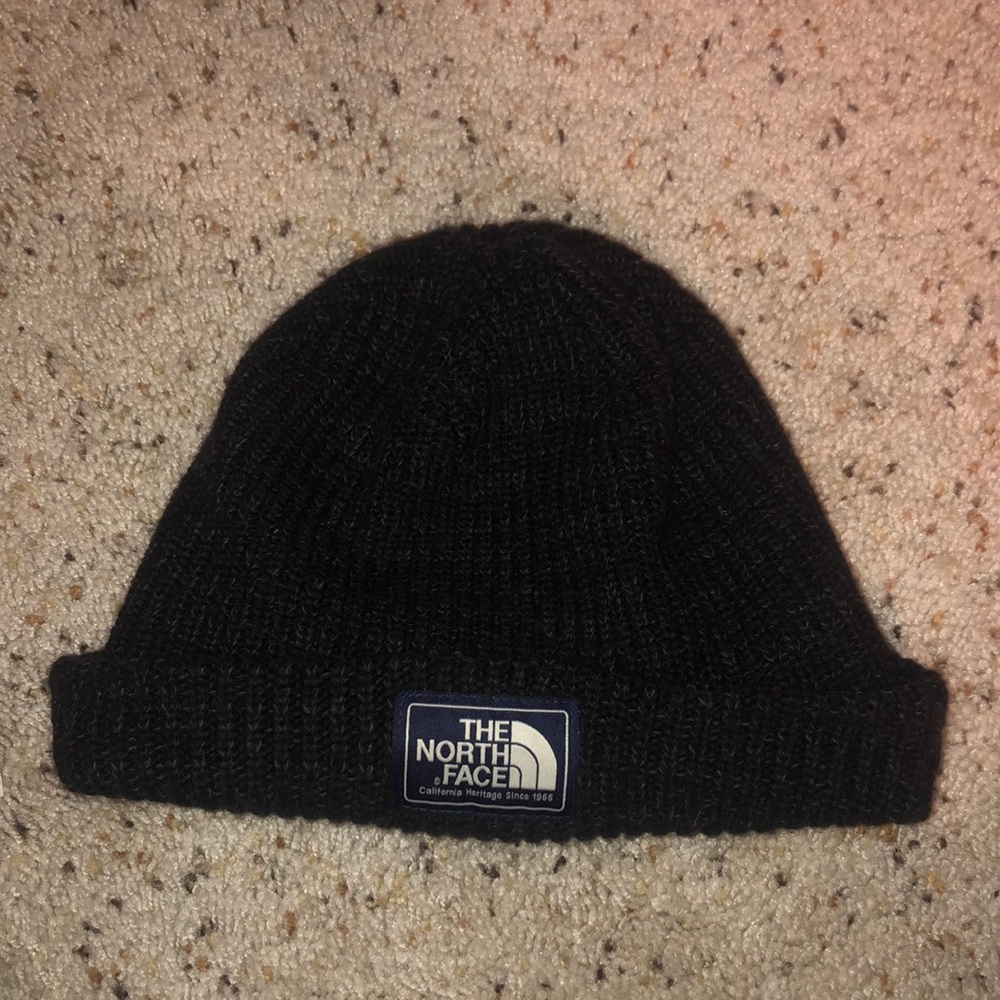 North Face Beanie ( Unisex)
